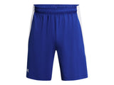 Under Armour Mens Tech Vent 8 Inch Shorts - Ultra Breathable and Lightweight
