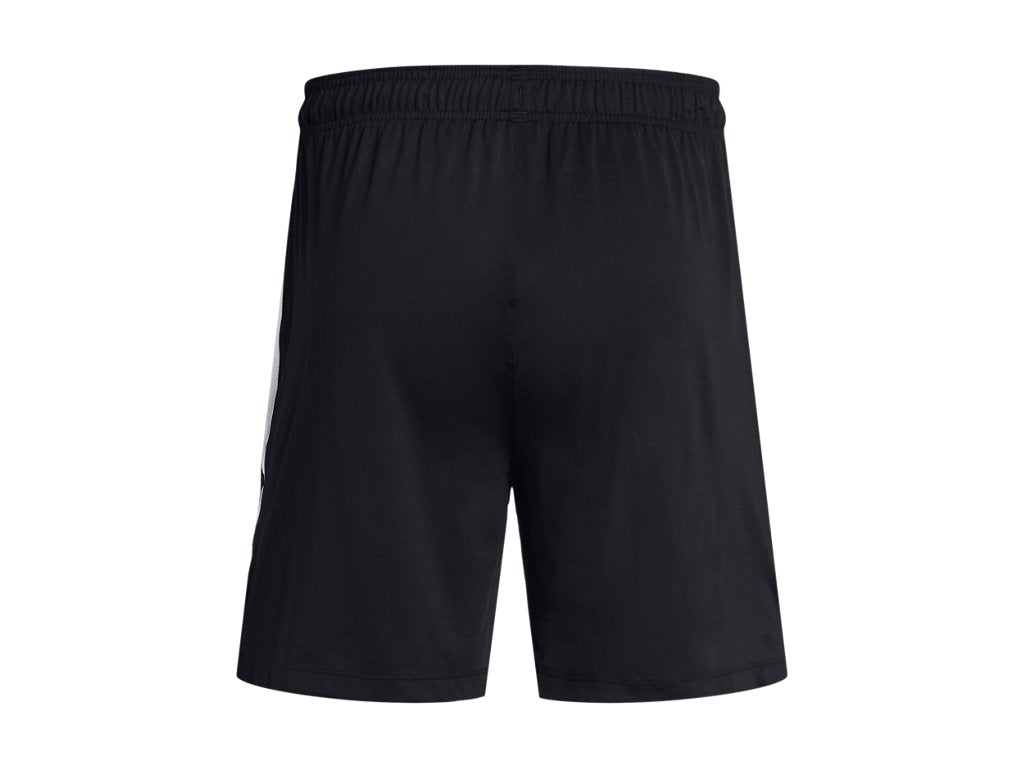 Under Armour Mens Tech Vent 6-Inch Shorts - Ultra-Breathable for Maximum Comfort