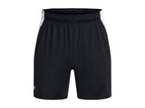 Under Armour Mens Tech Vent 6-Inch Shorts - Ultra-Breathable for Maximum Comfort