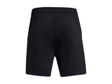 Under Armour Mens Tech Vent 6-Inch Shorts - Ultra-Breathable for Maximum Comfort