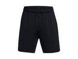 Under Armour Mens Tech Vent 6-Inch Shorts - Ultra-Breathable for Maximum Comfort