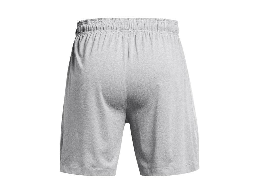Under Armour Mens Tech Vent 6-Inch Shorts - Ultra-Breathable for Maximum Comfort