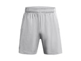 Under Armour Mens Tech Vent 6-Inch Shorts - Ultra-Breathable for Maximum Comfort