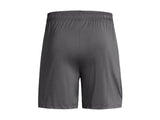 Under Armour Mens Tech Vent 6-Inch Shorts - Ultra-Breathable for Maximum Comfort