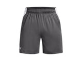 Under Armour Mens Tech Vent 6-Inch Shorts - Ultra-Breathable for Maximum Comfort