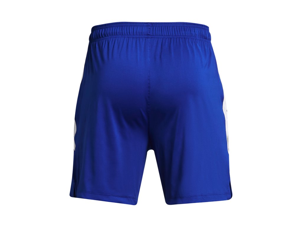 Under Armour Mens Tech Vent 6-Inch Shorts - Ultra-Breathable for Maximum Comfort