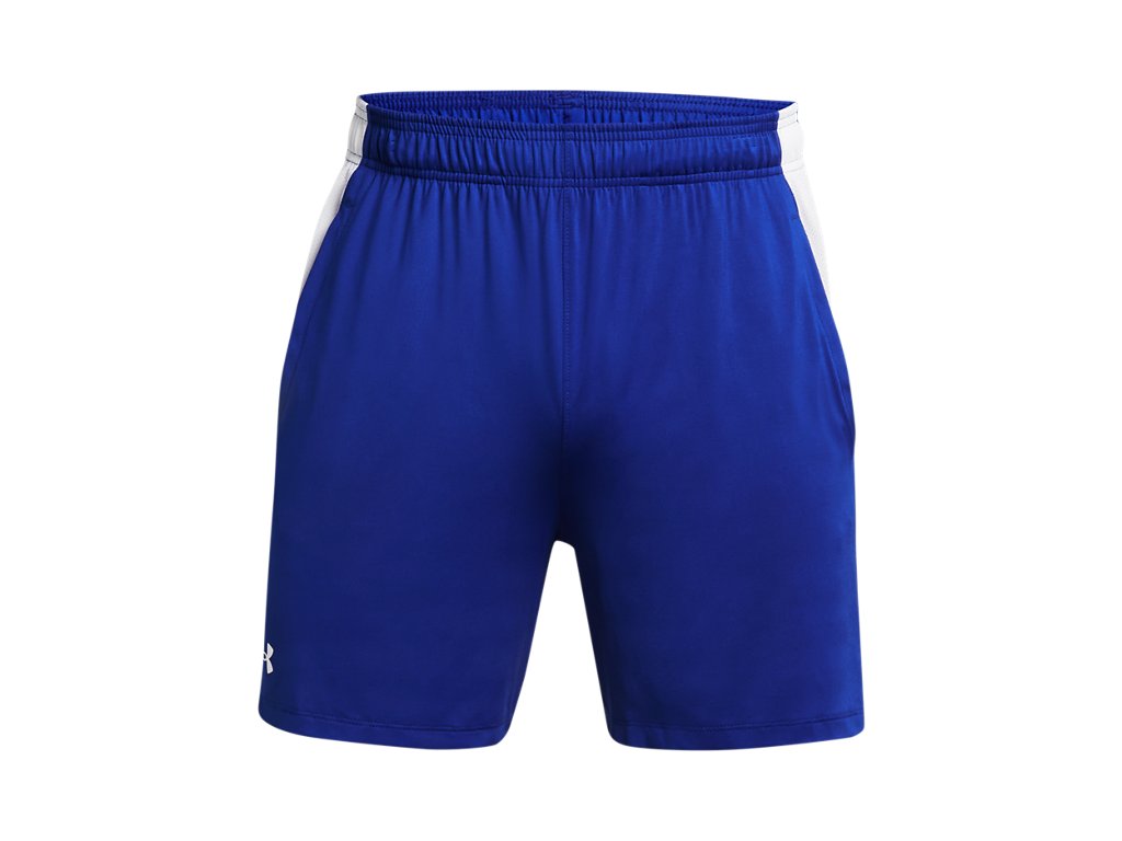 Under Armour Mens Tech Vent 6-Inch Shorts - Ultra-Breathable for Maximum Comfort