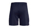 Under Armour Mens Tech Vent 6-Inch Shorts - Ultra-Breathable for Maximum Comfort