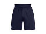 Under Armour Mens Tech Vent 6-Inch Shorts - Ultra-Breathable for Maximum Comfort