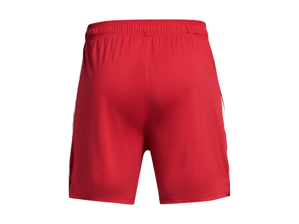 Under Armour Mens Tech Vent 6-Inch Shorts - Ultra-Breathable for Maximum Comfort