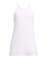 Under Armour Girls Motion Dress Apparel - Built-in Shorts and Shelf Bra