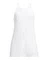 Under Armour Girls Motion Dress Apparel - Built-in Shorts and Shelf Bra