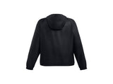 Under Armour Womens SportStyle Windbreaker - Wind-Resistant and Water-Repellent