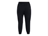 Under Armour Womens Rival High-Rise Woven Pants - Water Repellent