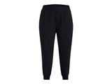 Under Armour Womens Rival High-Rise Woven Pants - Water Repellent