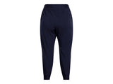 Under Armour Womens Rival High-Rise Woven Pants - Water Repellent