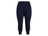 Under Armour Womens Rival High-Rise Woven Pants - Water Repellent