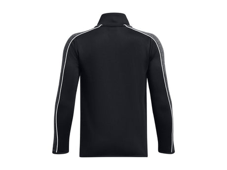 Under Armour Boys Command 2.0 Warm-Up Full-Zip - Heat Trapping