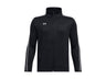 Under Armour Boys Command 2.0 Warm-Up Full-Zip - Heat Trapping