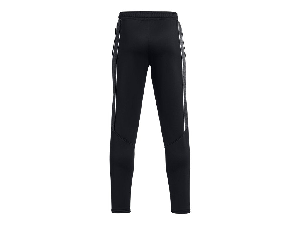 Under Armour Boys Command Warm-Up Pants - Sweat-Wicking Apparel