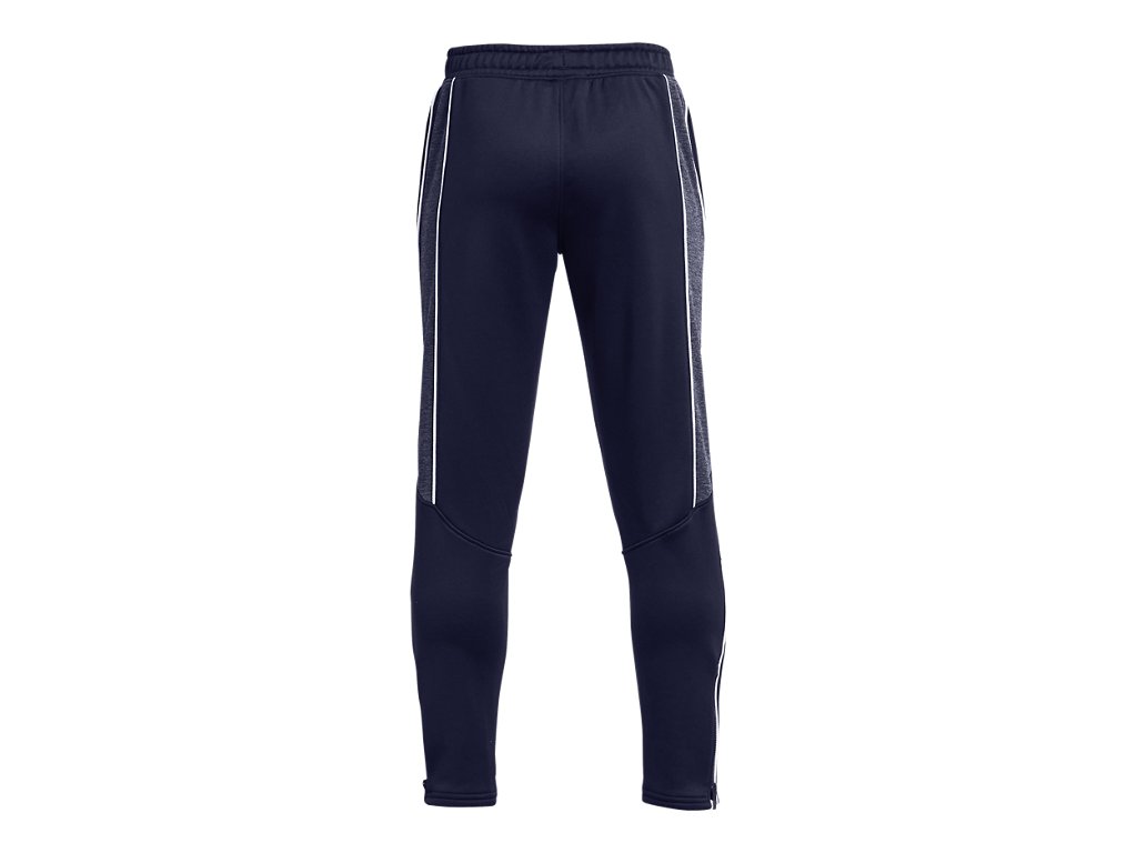 Under Armour Boys Command Warm-Up Pants - Sweat-Wicking Apparel