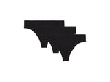 Under Armour Womens Essential Stretch Underwear - Laser Cut Edges