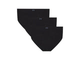 Under Armour Womens Essential Stretch Printed Underwear - Laser Cut Edges