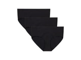Under Armour Womens Essential Stretch Printed Underwear - Laser Cut Edges
