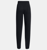 Under Armour Womens Essential Fleece Puddle Pants - Ultra-Soft Cotton Blend