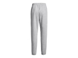 Under Armour Womens Essential Fleece Puddle Pants - Ultra-Soft Cotton Blend