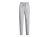 Under Armour Womens Essential Fleece Puddle Pants - Ultra-Soft Cotton Blend
