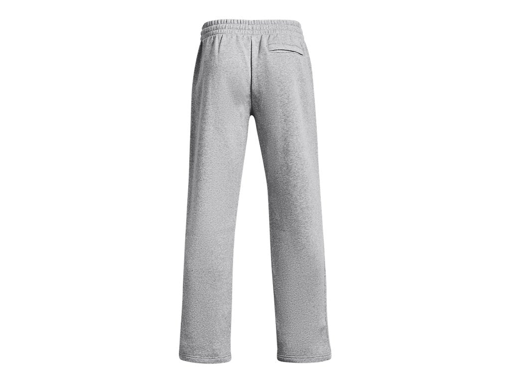 Under Armour Unisex Icon Fleece Apparel - Adjustable Waistline