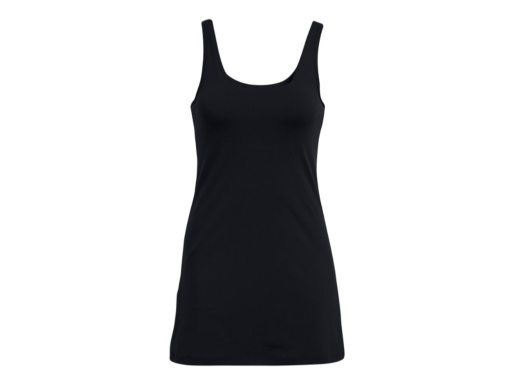 Under Armour Womens UA Motion Dress - Breathable with Built-in Support