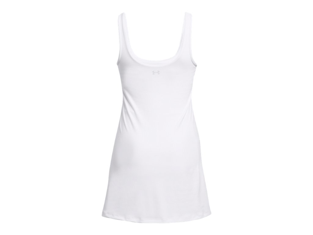 Under Armour Womens UA Motion Dress - Breathable with Built-in Support