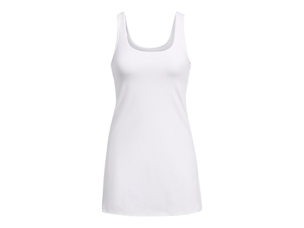 Under Armour Womens UA Motion Dress - Breathable with Built-in Support