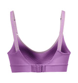 Under Armour Womens UA Infinity 2.0 Mid Sports Bra - Advanced Support Tech