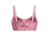 Under Armour Womens UA Infinity 2.0 Mid Sports Bra - Advanced Support Tech