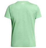 Under Armour Womens Tech Twist Short Sleeve Shirt - Quick-Drying and Odor Control