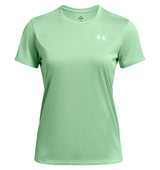 Under Armour Womens Tech Twist Short Sleeve Shirt - Quick-Drying and Odor Control