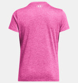 Under Armour Womens Tech Twist Short Sleeve Shirt - Quick-Drying and Odor Control