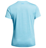 Under Armour Womens Tech Twist Short Sleeve Shirt - Quick-Drying and Odor Control