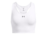 Under Armour Womens Vanish Seamless Mid Sports Bra - Medium Impact Support