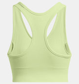Under Armour Womens Vanish Seamless Mid Sports Bra - Medium Impact Support