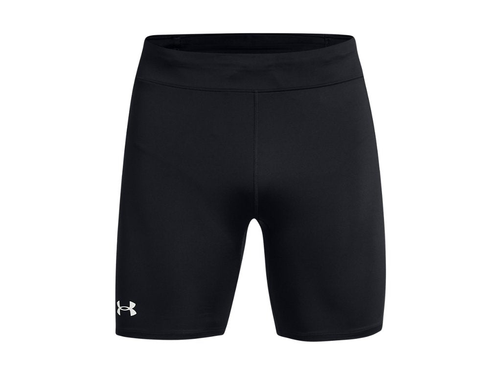 Under Armour Mens UA Launch Half Tights - HeatGear Sweat-Wicking Technology