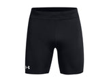 Under Armour Mens UA Launch Half Tights - HeatGear Sweat-Wicking Technology