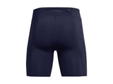 Under Armour Mens UA Launch Half Tights - HeatGear Sweat-Wicking Technology