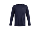 Under Armour Men's Vanish Energy Long Sleeve