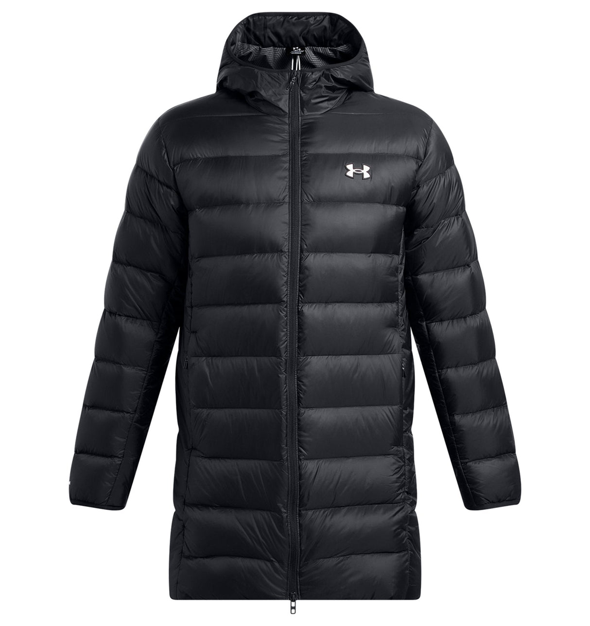 Under Armour Mens Legend Down Parka