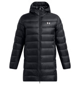 Under Armour Mens Legend Down Parka