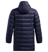 Under Armour Mens Legend Down Parka